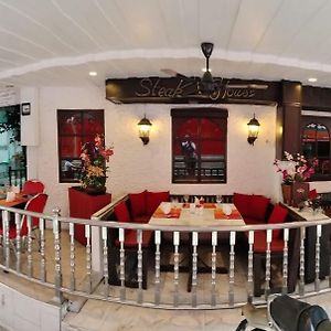 Swiss Food Restaurant&Hotel