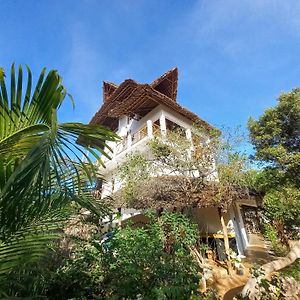 Watamu Beach Cottages